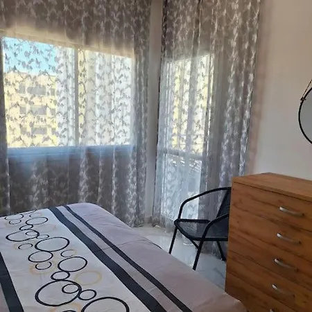 Luxury One Bedroom - Seafront Limassol Exterior photo