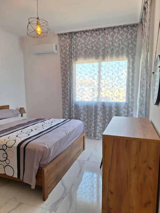 Luxury One Bedroom - Seafront Апартаменти
